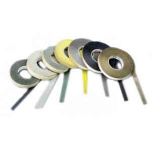 FITA ANTIDERRAPANTE TRANSPARENTE 51mm X 18m